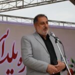 جشنواره اقوام ایرانی فشافویه آغاز به کار کرد؛ شهردار حسنآباد: کار فرهنگی در شأن مردم، نیاز ضروری منطقه است جشنواره اقوام ایرانی فشافویه آغاز به کار کرد؛ شهردار حسنآباد: کار فرهنگی در شأن مردم، نیاز ضروری منطقه است