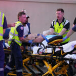 سناریوی تکراری بر روی خونهای سیدنی؛ اتهامزنی رژیم صهیونیستی به ایران با هدف فرار از پاسخگویی سناریوی تکراری بر روی خونهای سیدنی؛ اتهامزنی رژیم صهیونیستی به ایران با هدف فرار از پاسخگویی