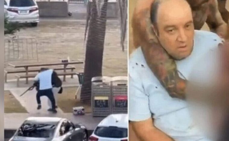 رسوایی اسرائیل در سیدنی؛ از اتهام‌زنی دروغین به ایران تا حماسه قهرمان مسلمان