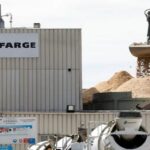 تاوان سنگین شرکت فرانسوی لافارژ برای همکاری با تکفیریها به جرم تأمین مالی داعش تاوان سنگین شرکت فرانسوی لافارژ برای همکاری با تکفیریها به جرم تأمین مالی داعش