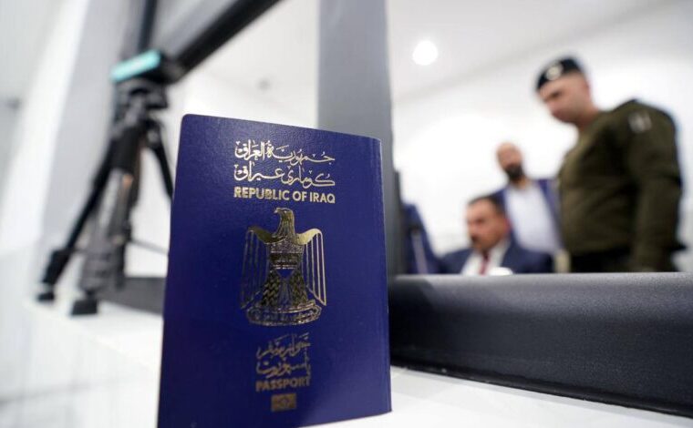 سفر با کارت ملی بین ایران و عراق؛ تکذیب توافقنامه و تایید یادداشت تفاهم سفر با کارت ملی بین ایران و عراق؛ تکذیب توافقنامه و تایید یادداشت تفاهم