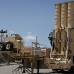 سیستم دفاع موشکی آرو ۳؛ رکوردزنی تاریخی اسرائیل در صادرات نظامی به آلمان سیستم دفاع موشکی آرو ۳؛ رکوردزنی تاریخی اسرائیل در صادرات نظامی به آلمان