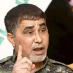 واکنش فرمانده ارشد «عصائب اهل الحق» به موضوع خلع سلاح؛ مقاومت ادامه دارد