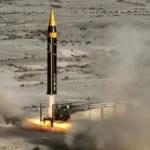 اعتراف صهیونیست‌ها به قدرت موشک‌های بالستیک ایران و ویرانی تل‌آویو