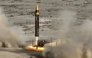 موشک‌های ایران در ۸ دقیقه می‌رسند؛ ادعای جدید رژیم صهیونیستی
