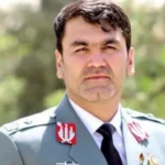 جزئیات ترور فرمانده سابق پلیس افغانستان در تهران؛ ابهام در عاملان جنایت جزئیات ترور فرمانده سابق پلیس افغانستان در تهران؛ ابهام در عاملان جنایت