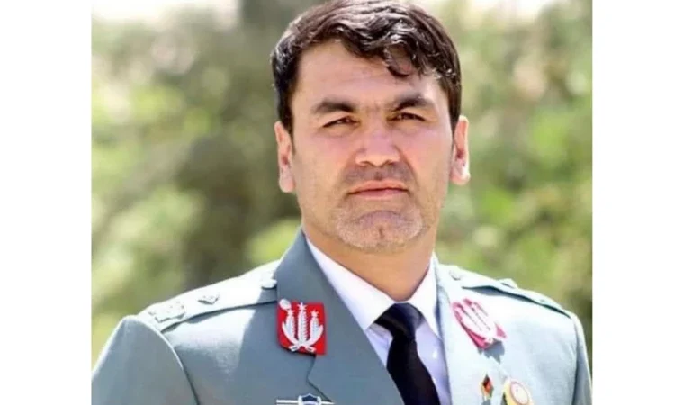 جزئیات ترور فرمانده سابق پلیس افغانستان در تهران؛ ابهام در عاملان جنایت جزئیات ترور فرمانده سابق پلیس افغانستان در تهران؛ ابهام در عاملان جنایت