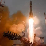 پرتاب موفق ۳ ماهواره ایرانی با موشک سایوز از پایگاه روسیه