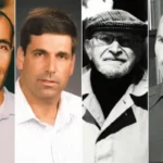 چگونه ۴ جاسوس با نفوذ به درون شاباک دیوار امنیتی اسرائیل را فرو ریختند؟