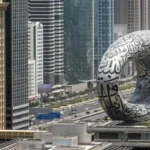 رشد ۵ درصدی گردشگری دبی با میزبانی از ۱۷ میلیون مسافر خارجی