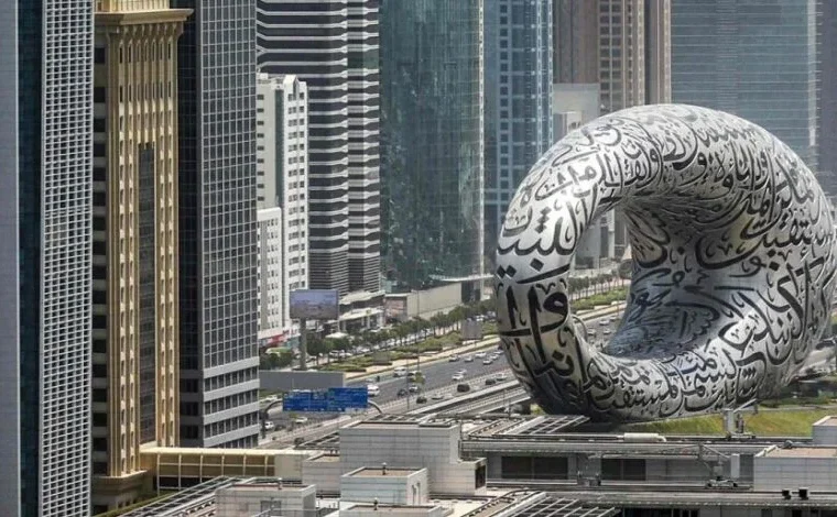 رشد ۵ درصدی گردشگری دبی با میزبانی از ۱۷ میلیون مسافر خارجی