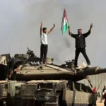 هشدار مصر به اسرائیل درباره عملیات ۷ اکتبر و غفلت صهیونیستها «عملیات ۷ اکتبر و هشدارهای پیشینی که رژیم صهیونیستی از سوی مصر دریافت کرده بود، به تیتر اول رسانههای عبری تبدیل شد.