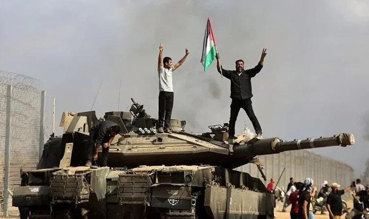 هشدار مصر به اسرائیل درباره عملیات ۷ اکتبر و غفلت صهیونیست‌ها