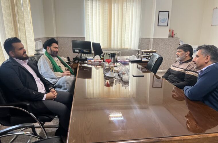 هم‌افزایی نهادهای دینی و اجرایی برای بهبود مدیریت آب در فشافویه