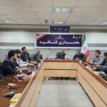 تحقق بیانیه گام دوم انقلاب در گرو موفقیت شورای تحول محلات اسلامی بخش فشافویه تحقق بیانیه گام دوم انقلاب در گرو موفقیت شورای تحول محلات اسلامی بخش فشافویه