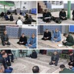 ائتلاًف مسئولان فشافویه برای تحقق مساجد تراز انقلاب اسلامی و محله مردم‌سالار در حسن‌آباد