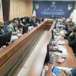 شمارش معکوس برای تعطیلی مجتمع دامپروری فشافویه شمارش معکوس برای تعطیلی مجتمع دامپروری فشافویه