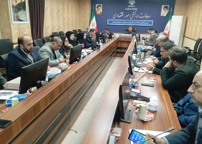 شمارش معکوس برای تعطیلی مجتمع دامپروری فشافویه