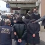 خنثی‌سازی عملیات تروریستی داعش در استانبول با بازداشت ۱۱۵ مظنون کلیدی