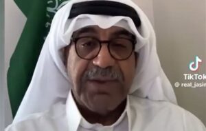 نقشه شوم تجزیه کشورهای منطقه توسط امارات و افشاگری سرهنگ سعودی