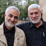 تظاهرات میلیونی در سالروز شهادت فرماندهان پیروزی با فراخوان الحشد الشعبی