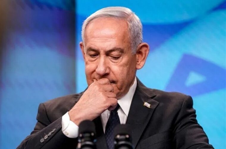 افشای دروغ نتانیاهو و ترس صهیونیست‌ها از قدرت موشکی ایران