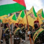 ۶ شرط «کتائب و النجباء» برای انحصار سلاح در دست حکومت