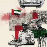 سودان در نقطه بیبازگشت؛ تصرف هجلیج توسط نیروهای واکنش سریع و خطر تجزیه قریبالوقوع سودان در نقطه بیبازگشت؛ تصرف هجلیج توسط نیروهای واکنش سریع و خطر تجزیه قریبالوقوع