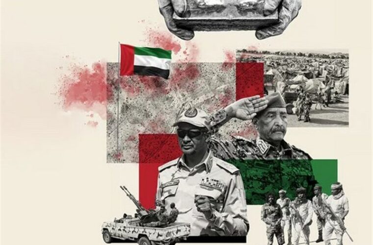 سودان در نقطه بی‌بازگشت؛ تصرف هجلیج توسط نیروهای واکنش سریع و خطر تجزیه قریب‌الوقوع