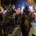 خبرنگار روزنامه هاآرتص: به جای تمرکز بر ایران به فکر خفقان در اسرائیل باشید