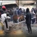 شهدا و کشته‌های عملیات تروریستی علیه محور مقاومت اسلامی ایران