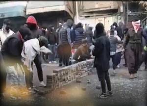 شهدا و کشته‌های عملیات تروریستی علیه محور مقاومت اسلامی ایران