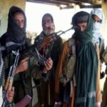 درگیری ارتش پاکستان با تروریست های تحریک طالبان در خیبرپختونخوا درگیری ارتش پاکستان با تروریست های تحریک طالبان در خیبرپختونخوا