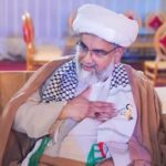 رئیس جناح مخالف پاکستان: ادای احترام به شجاعت و تدبیرحضرت آیت‌الله خامنه‌ای در صحن علنی مجلس پاکستان