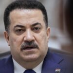 عراق پیشنهاد ایستگاه گفت‌وگوی آمریکا-ایران در بغداد را مطرح کرد