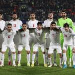 ایران در آستانه برگزاری دو دیدار دوستانه با الجزایر و اروگوئه