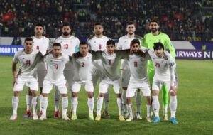 الجزایر در آستانه برگزاری دو دیدار دوستانه با ایران و اروگوئه