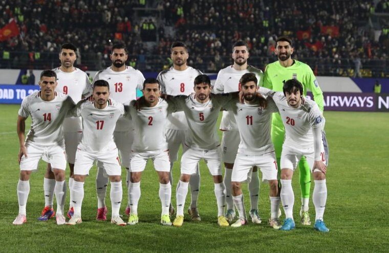 الجزایر در آستانه برگزاری دو دیدار دوستانه با ایران و اروگوئه الجزایر در آستانه برگزاری دو دیدار دوستانه با ایران و اروگوئه