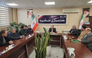 آغاز انتخابات شوراهای اسلامی روستایی؛ تأکید بخشدار فشافویه بر بی‌طرفی و مشارکت حداکثری