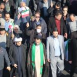 راهپیمایی بزرگ فشافویه | محکومیت اقدامات تروریستی و بیعت با آرمانهای انقلاب راهپیمایی بزرگ فشافویه | محکومیت اقدامات تروریستی و بیعت با آرمانهای انقلاب