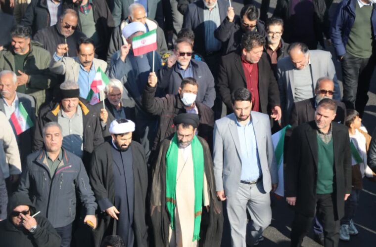 راهپیمایی بزرگ فشافویه | محکومیت اقدامات تروریستی و بیعت با آرمانهای انقلاب راهپیمایی بزرگ فشافویه | محکومیت اقدامات تروریستی و بیعت با آرمانهای انقلاب