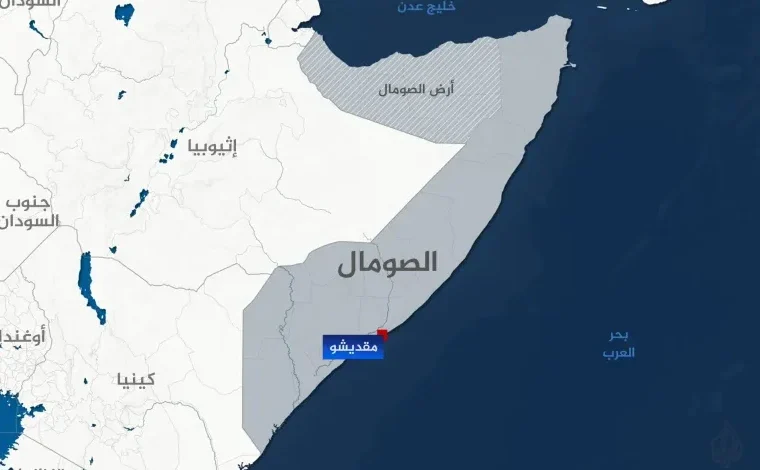 قمار نتانیاهو در باب‌المندب؛ فتنه صهیونیستی در گسل سومالی‌لند