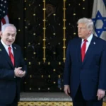 دیدار ترامپ و نتانیاهو؛ تداوم ابهام و شکاف‌های پنهان