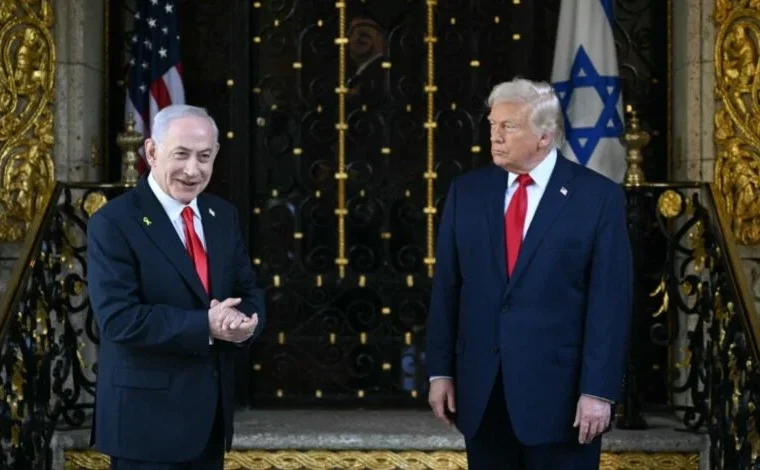 دیدار ترامپ و نتانیاهو؛ تداوم ابهام و شکاف‌های پنهان