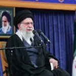 سخنرانی رهبر انقلاب درباره اعتراضات بازاریان و برخورد قاطع با اغتشاشگران سخنرانی رهبر انقلاب درباره اعتراضات بازاریان و برخورد قاطع با اغتشاشگران