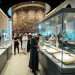 رونمایی عربستان از مصحف نادر کوفی؛ سند کهن تاریخ اسلام رونمایی عربستان از مصحف نادر کوفی؛ سند کهن تاریخ اسلام