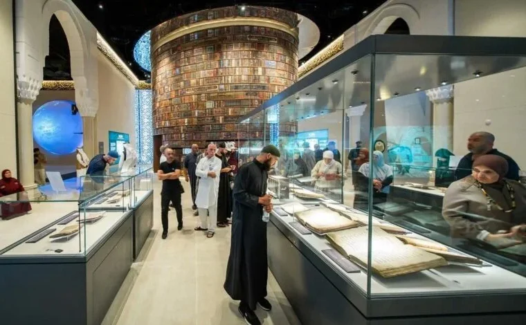 رونمایی عربستان از مصحف نادر کوفی؛ سند کهن تاریخ اسلام