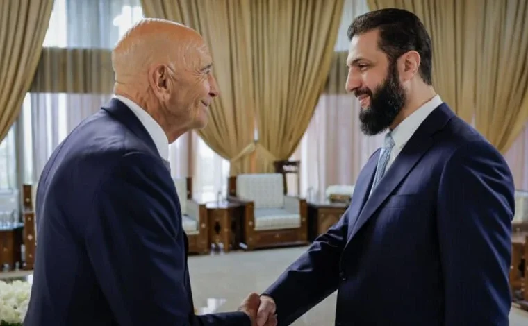 راز توافق پاریس؛ چرا آمریکا پشت «قسد» را خالی کرد