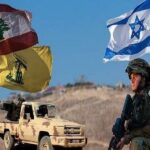 نقشه رژیم صهیونیستی برای حمله به لبنان به بهانه خلع سلاح حزبالله نقشه رژیم صهیونیستی برای حمله به لبنان به بهانه خلع سلاح حزبالله