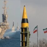 رکورد بیسابقه حضور نظامی آمریکا در منطقه؛ هشدار قاطع موشکی ایران رکورد بیسابقه حضور نظامی آمریکا در منطقه؛ هشدار قاطع موشکی ایران